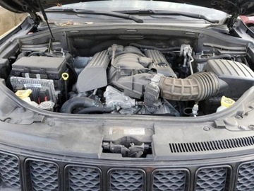 Jeep 2021 Jeep Grand Cherokee 2021r., 4x4, 6.4L, zdjęcie 10