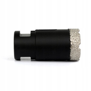 АЛМАЗНАЯ КОРОНОЧНАЯ ПИЛА 35 ММ СВЕРЛО M14 ТОН БЕТОН