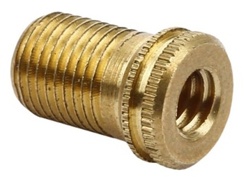 Adapter Redukcja Presta FV na AV Samochodowy