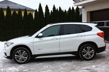 BMW X1 F48 2017 BMW X1 BMW X1 2.0 Diesel 163KM, zdjęcie 16