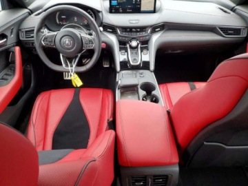 Acura 2025 Acura TLX A-Spec 2025 2.0 Benzyna 272KM, zdjęcie 8