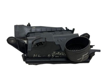 4602185905 POUZDRO FILTRU VZDUCHU 165 2007 MERCEDES-BENZ M (W164)
