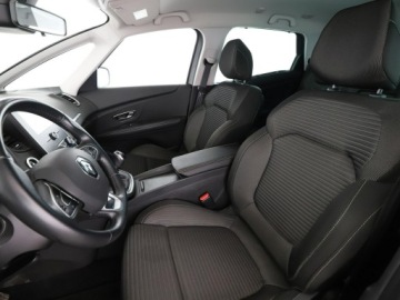 Renault Grand Scenic III 1.2 Energy TCe 115KM 2017 Renault Scenic led navi grzane fotele manual niski, zdjęcie 12
