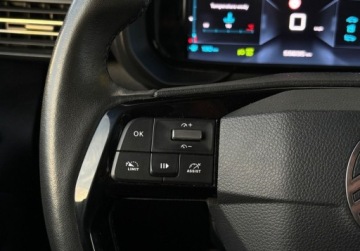 Citroen Berlingo III Osobowy M Facelifting 1.5 BlueHDi 102KM 2024 Citroen Berlingo 1.5 BlueHDi 100KM Plus XL Pakiet Komfort i Style KameraSa, zdjęcie 27