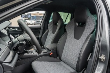 Skoda Octavia IV Liftback 1.5 TSI EVO 150KM 2025 Škoda Octavia Skoda Octavia Combi Sportline 1.5, zdjęcie 20