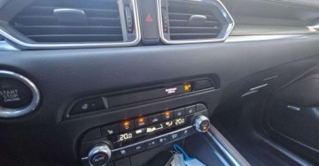 Mazda CX-5 II SUV Facelifting 2.0 SKYACTIV-G 165KM 2024 Mazda CX-5 Mazda CX-5 Sports-line 2.0 Benzyna 165KM, zdjęcie 6