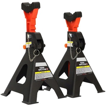 АВТОПОДЪЕМНИК КОБЫЛКИ ŻABA LEVER 2.5 3T