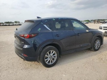 Mazda CX-5 II 2024 Mazda CX-5 SELECT, 2.6L, od ubezpieczalni 2.5 Benzyna 187KM, zdjęcie 5
