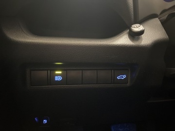 Toyota RAV4 V SUV 2.5 Hybrid Dynamic Force 218KM 2021 Toyota RAV4 2.5 Hybrid Comfort 4x2 V (2018-) Toyot, zdjęcie 18