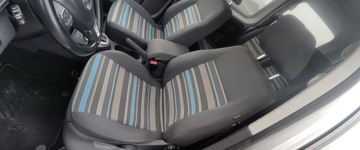 Volkswagen Caddy III Kombi Facelifting 1.6 TDI 102KM 2012 Volkswagen Caddy 1.6 tdi ,maxi ,bezwypadek ,bogata wersja ,duzo nowych cze, zdjęcie 19