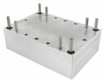 DOLNA PODSTAWOWA FORMA DO LAMINATORÓW LCD TBK UYUE