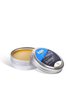 KAPS SHOE GREASE DUBBIN БЕСЦВЕТНАЯ БАНКА 50мл