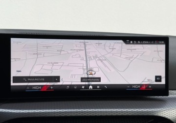 BMW Seria 4 G22-23-26 2025 BMW Seria 4 I wlasciciel M Sport Gwarancja Bezwypadkowy FVAT23, zdjęcie 35