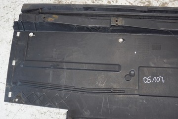 КРЫШКА ШАССИ ПРАВАЯ AUDI A4 B8 8K0825208D