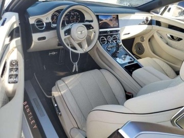 Bentley 2023 Bentley Continental GT 2023 Bentley Continental GT V8 Convertible 4.0 542KM, zdjęcie 7
