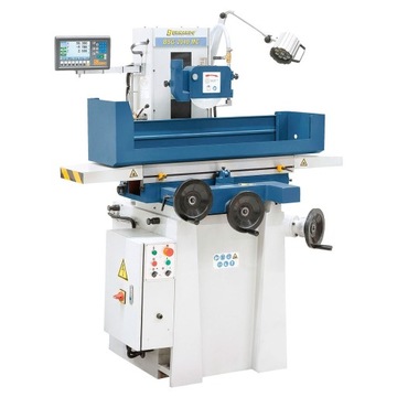 SZLIFIERKA DO PŁASZCZYZN 450x210 KOŁNIERZ LCD PŁYN