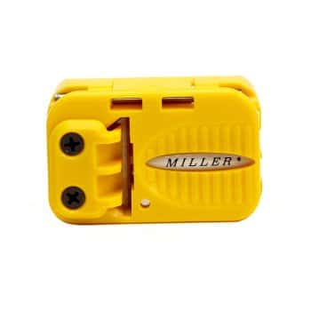 Stripper Miller MSAT-X do tub 1.9-5.0mm