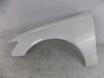 AUDI A6 C7 4G BŁOTNIK LEWY PRZÓD ORYGINAŁ