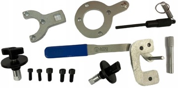 Замок ГРМ Fiat 1.3 JTD Multijet 169A1.000, 169B1.000, 188A8.000,