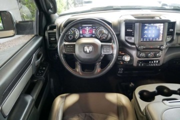  RAM 2500 Powerwagon 2500 Heavy Duty 6400cm3 410KM 6os 3 amort. Wyciagarka, zdjęcie 15