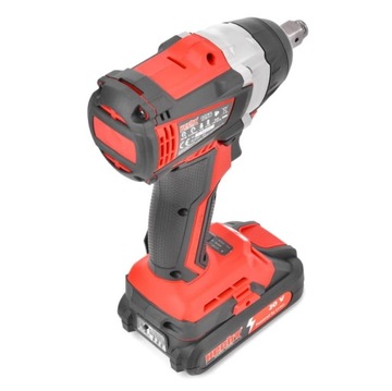 АККУМУЛЯТОРНЫЙ КЛЮЧ HECHT 1256