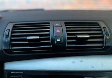 BMW Seria 1 E81/E87 Hatchback 5d E87 2.0 118d 122KM 2006 BMW Seria 1 Klima Alu Niski przebieg Gwarancja w cenie Warszawa VKKW 2.0, zdjęcie 20