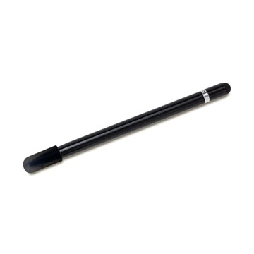 Металлический карандаш Touch Pen с ластиком Долговечный без строгания + гравировка