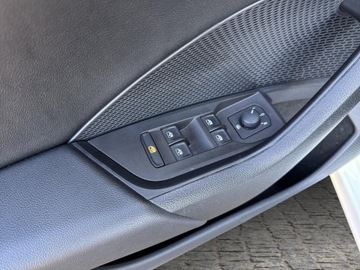 Skoda Octavia III Kombi Facelifting 1.5 TSI ACT 150KM 2020 Skoda Octavia 1.5 TSI / 150 KM FV-23%, ASO, Bezwyp, zdjęcie 19