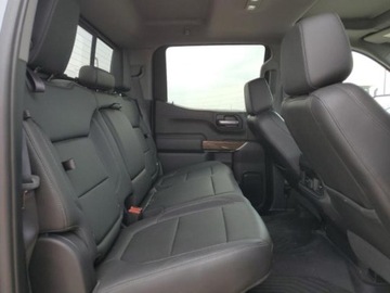 Chevrolet Silverado II 2020 Chevrolet Silverado 2020, 5.3L, 4x4, TRAIL BOSS, po gradobiciu, zdjęcie 8