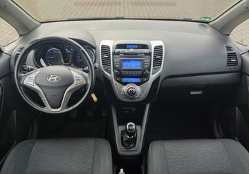 Hyundai ix20 2014 Hyundai ix20 Pierwszy wlasciciel - bezwypadkowy - serwisowany - 1,6 - 116, zdjęcie 21