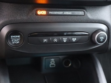 Ford Focus IV Kombi Facelifting 1.0 EcoBoost 125KM 2023 Ford Focus 1.0 EcoBoost, Salon Polska, zdjęcie 11