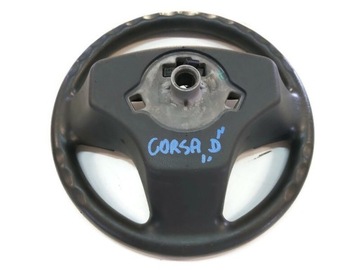 OPEL CORSA D 07R VOLANT OBYČEJNÁ MULTIFUNKČNÍ