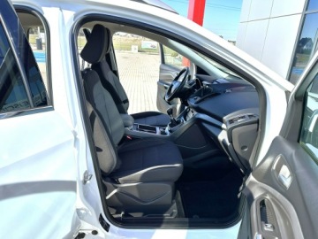 Ford Kuga II SUV Facelifting 1.5 EcoBoost 150KM 2018 Ford Kuga Alu I-ręka Navi Grzane fotele, zdjęcie 12