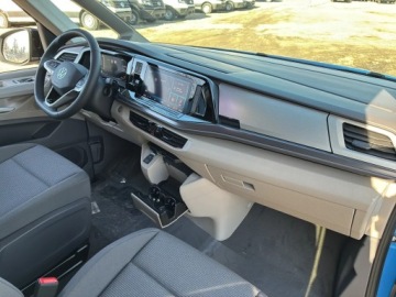 Volkswagen Multivan T7 Van L1 2.0 TDI 150KM 2026 Volkswagen Nowy Multivan BASIC FAMILY 2.0TDI 150 K, zdjęcie 12