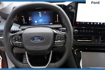 Ford Tourneo Custom II  L1 2.0 EcoBlue 170 KM 170KM 2025 320 L2H1 Active A8 AWD 2.0 170KM, zdjęcie 9