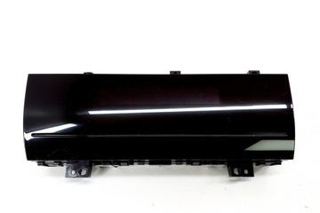 BUDÍK KOKPIT HONDA JAZZ IV (GK_) D0DP7 1.3L GASOLINE 75KW 2019