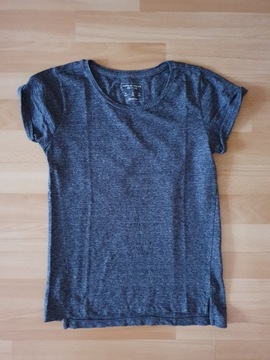 STRADIVARIUS koszulka damska bluzka t-shirt M/38