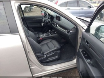 Mazda CX-5 II 2024 Mazda CX-5 2024 Mazda CX-5 2.5 S Select Package AWD 2.5 Benzyna 187KM, zdjęcie 4