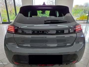 Peugeot 208 II 2026 Od ręki - Allure e-DCS6 1.2 mHEV 110KM / bezkluczykowy dostęp, zdjęcie 3