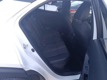 Toyota Yaris IV Hatchback 1.5 Hybrid Dynamic Force 116KM 2022 Toyota Yaris Cross Hybrid 1.5 Adventure Toyota Yar, zdjęcie 15