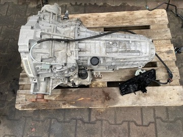 AUDI Q5 80A 2.0 TFSI SKŘÍŇ AUTOMAT UML 40.000KM