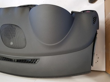 KONZOLA ULOŽENÍ OPEL ADAM