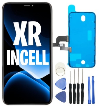 Wyświetlacz ekran LCD do Apple iPhone Xr GRATISY