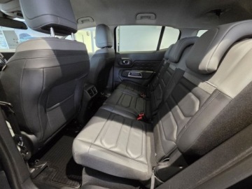 Citroen C5 Aircross SUV Facelifting 1.2 PureTech 131KM 2023 Citroen C5 Aircross 1.2 PureTech MAX EAT8 130KM SalonPL Gwarancja Dealer V, zdjęcie 8
