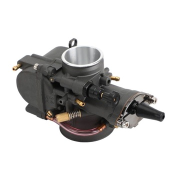 Карбюратор PWK 34 мм для Keihin Mikuni Dellorto