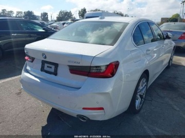 BMW Seria 3 G20-G21 2025 BMW Seria 3 330i xDrive 2025 2.0 Benzyna 255KM, zdjęcie 5