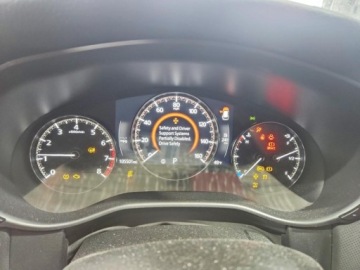 Mazda 2024 Mazda CX-50 2024 MAZDA CX-50 PREFERRED 2.5 Benzyna 187KM, zdjęcie 11