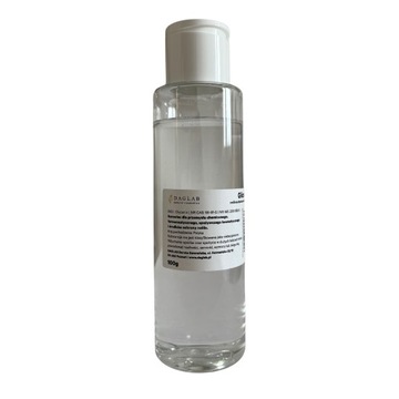 Gliceryna kosmetyczna farm. 99,5 % naturalna 100 ml+gratis