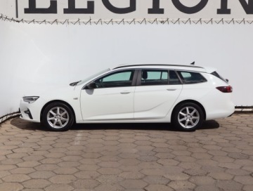 Opel Insignia II Sports Tourer Facelifting 1.5 Diesel 122KM 2020 Opel Insignia 1.5 CDTI, Automat, Navi, Klima, zdjęcie 2