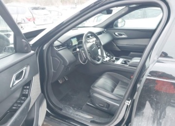 Land Rover Range Rover IV 2018 Land Rover Range Rover 2018r., P250 Se R-dynamic, 2L, od ubezpieczalni 2.0, zdjęcie 9